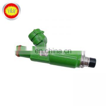 High Quality Fuel Injector Nozzle 195500-3170 For Guangzhou Auto Parts