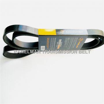 OEM 011 997 84 92 Original Quailty Low Price pk Belt 6PK2060 Poly v Belt for Car Mercedes-benz Bmw Opel