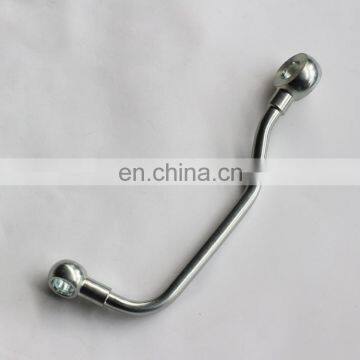 Original Diesel Engine Parts 6L ISL QSL8.9 Oil Return Pipe 3968427 photo-3