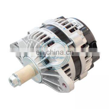 QSB QSL QSM 24V 70A Diesel Engine Alternator Generator 5282841 3972735 2874863 4993343 3935531 3920617