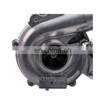 4D56 L200 Japan Pickup Diesel Engine Turbocharger VF420088 photo-4