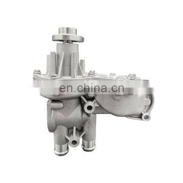 XYREPUESTOS AUTO PARTS Repuestos High Quality Auto Water Pump For VW 026121010C-037121010A-036121010A-068121010A photo-4