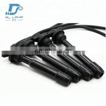Ignition Cable Spark Plug Wires OEM 22501-23A00 For Elantras