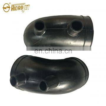 EC210B Engine Parts VOE204592148 Rubber Air Intake Tube for Sale photo-2