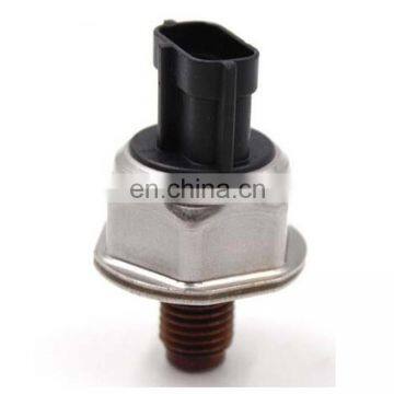 55PP05-01 Fuel Rail Pressure Sensor For Nissan For Mitsubishi L200 photo-3