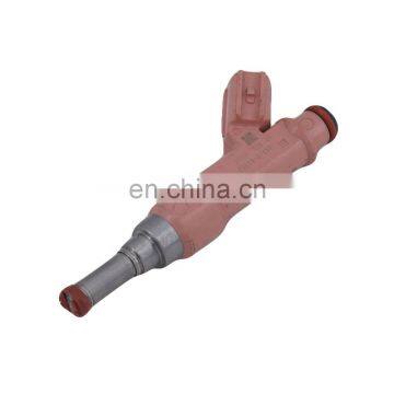 23250-01050 Auto Fuel Injector Oil Spray Nozzle