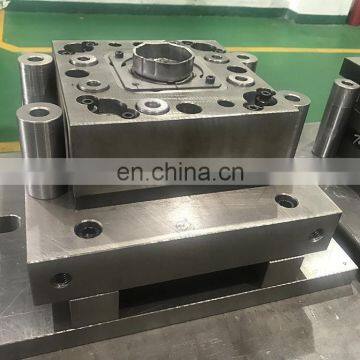 Stamping Car Parts Metal Stamping Bending Parts photo-7