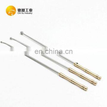 Precision Cnc Machining Parts Small Quantity Cnc Machining Cnc Turning Machine Parts photo-4