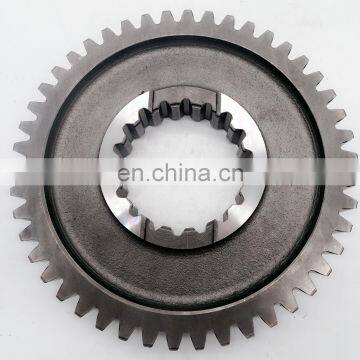 Truck Transmission Parts Fast Gearbox Second Shaft Reverse Gear 16756