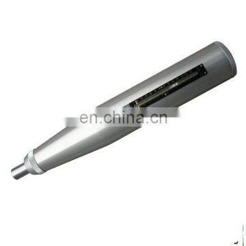 Top Quality Integrated Voice Mechanical Schmidt Concrete Testing Rebound Hammer
