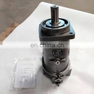 Rexroth A7V Series A7V160LV1LZF00 Hydraulic Piston PumpA7V20DR1LPF00