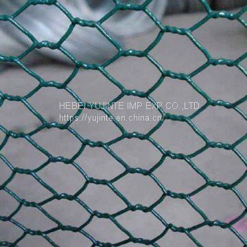 Hexagonal Wire Mesh