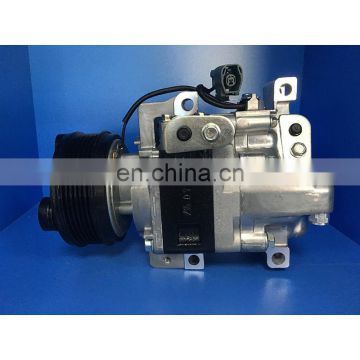 Air Conditioning Compressor FOR M-AZDA CX-7 (2007-2008) OEM H12A1AL4A1/H12A1AL4HX/H12A1AL4A0/EGY1-61-45Z/