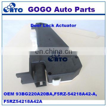 GOGO Door Lock Actuator OEM 93BG220A20BA,F5RZ-54218A42-A,F5RZ54218A42A