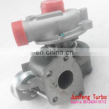 Auto Diesel Engine Parts RHF4V Turbo VAA10018 VJ30 RF5C13700 RF4F Turbocharger for Mazda 6 Premacy A 626 DITD RF-TDI Engine photo-3