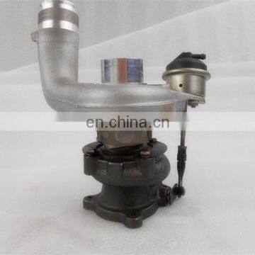 GT1544S 700830-0001 700830-5001S Turbo for 1996- Renault Scenic Megane I 1.9 Dti Engine F9Q / F8Q Turbocharger 700830