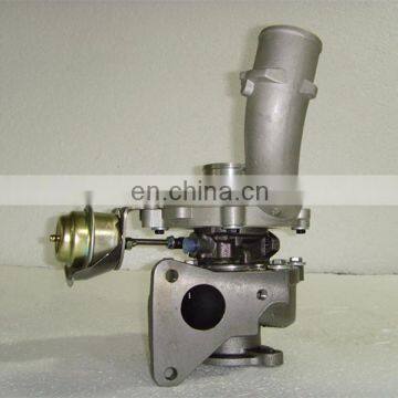 Turbocharger 708639-5010S 14411-AW301 14411AW301 14411-00Q0E GT1749V GTA1749V photo-3