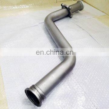 12V65-03010 Muffpler Pipe for Dongfeng Truck photo-3