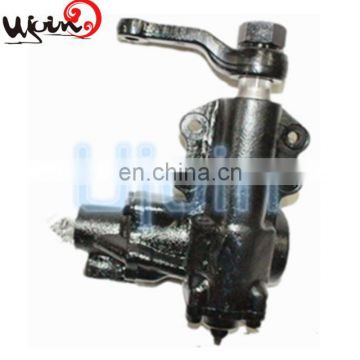 Steering rack gear box auto part for Nissan D22 for pickup D22 for pickup 4920011G00 49200-11G00