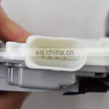 FRONT LEFT PASSENGER DOOR LOCK ACTUATOR FOR SEAT LEON SKODA SUPERB 1P1837015 photo-2