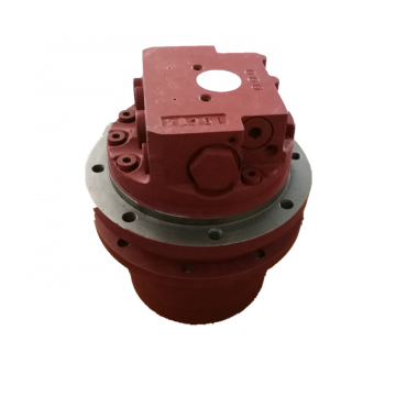 Kobelco Hydraulic Final Drive Pump Eaton  Usd11500 Sk210-9