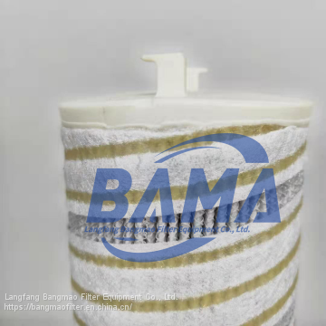 BANGMAO Replacement Pall Factory Price Hydraulic Filter Element UE310AT13Z photo-4