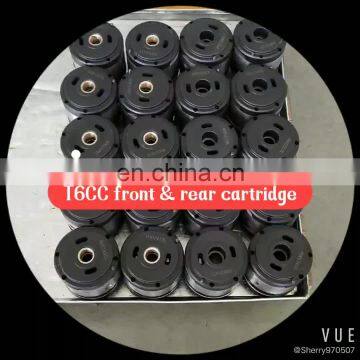 High Pressure Denison T6C T6D T6E T7E, T6CC, T6ED, T6EC, T6DC vane pump cartridge kits for sale