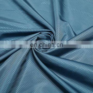 15D 20D 30D 50D RPET Polyester /nylon Ripstop Taffeta Fabric photo-3