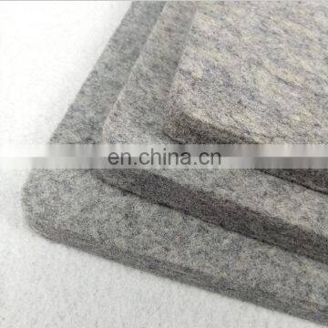 Heat Resist Ironing Mat Wool Felt Board