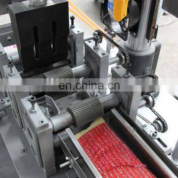 Ultrasound Kitchen Scourer Pad Sponge Welding Machine by Ultrasonic Riviting Sealing Welder Machine
