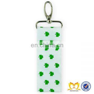 New Gift Items For 2019 Lipstick Holder Key Chain Handmade Custom Key Holder photo-3