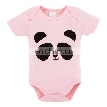 New Design Baby Rompers Soft Baby Romper photo-5
