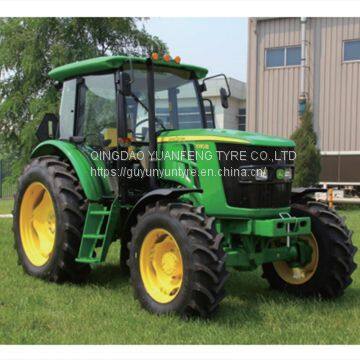 380/75R20 Tires R4 Tractor Tires photo-3