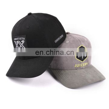 Unisex customized colors/fabric/size baseball caps hats