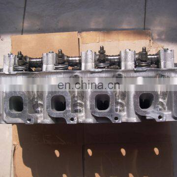 Complete Cylinder Head for Chevrolet Daewoo Matiz Spark 995CC 1.0L Petrol SOHC 8V 2003-06 ENGINE : B10S 96642709 96666228 photo-2