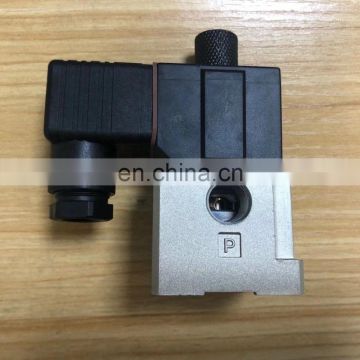 SMC solenoid valve EVT317-5DO-02F-Q