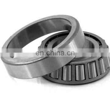 high quality 32005 X Q taper roller bearing 30205 size 25x47x15mm brand price rolamento for machine