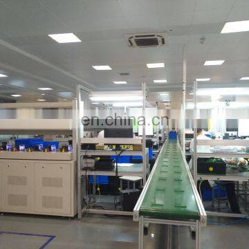 Panel Mount Digital LED dc Multi-function Power Energy Watt Meter PZ2-DE photo-4