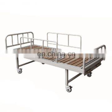 three functions electrical adjustable folding medical bed