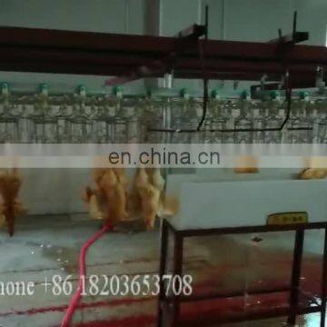 stainless steel chicken feather plucking machine chicken plucker for sale in philippines