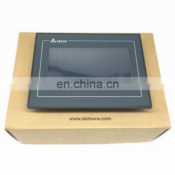 Hot Sale High Quality Delta New and Original DOP-107BV HMI Human Machine Interface photo-6