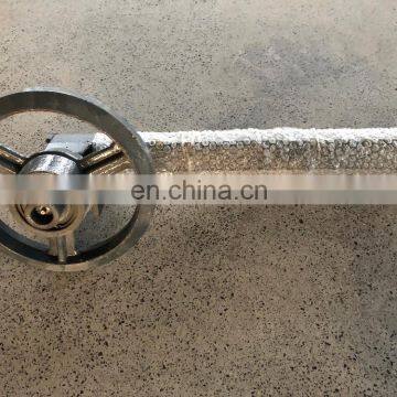 KUBOTA DC60 PARTS ASSY ROLLER L REAR 5T051-23800 photo-6