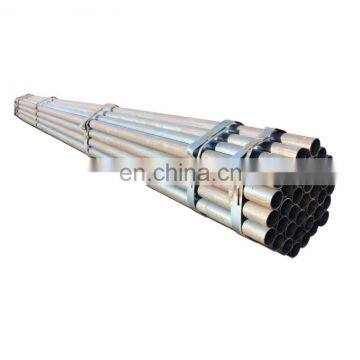ASTM Standard Good Quality Carbon Welded Steel Pipe