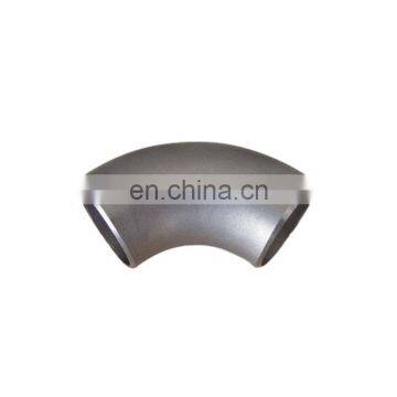 8 "x 3 mm ELBOW UNS 6002 (Hastelloy X) ASTM B366 Seamless Pipe Fittings photo-5