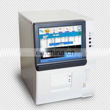 MY-B002D Medical laboratory equipment Auto Hematology Analyzer Medical Laboratory Equipment Blood Analyzer Price