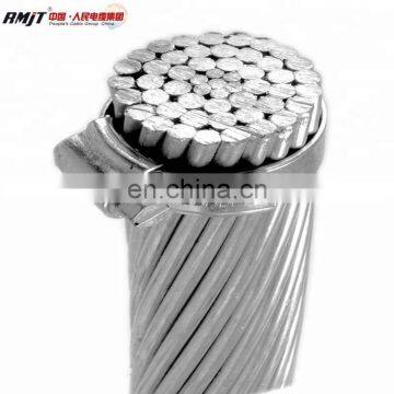 Chinese Hot Sale Overhead Cable 240mm2 Aaac Conductor photo-3