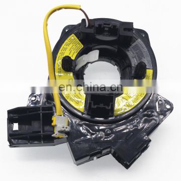 Spiral Cable Clock Spring 4M5T14A664AB 1763646 for FORD FOCUS II C-MAX TRANSIT