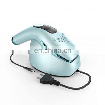 DEESS New Product Ideas 2019 IPL Laser Hair Removal Device for Home Use photo-5