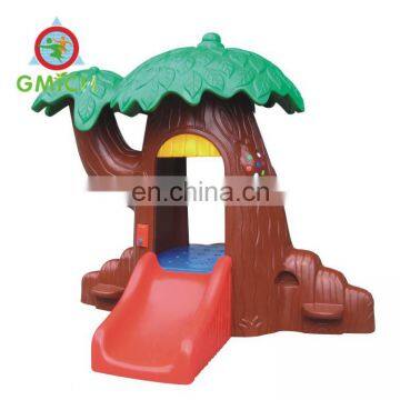 Outdoor Playhouse Garden Kids Playhouse Baby Playground Outdoor photo-2