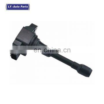 Wholesale Engine Parts Ignition Coil 22448-ED000 22448ED000 Fit For Nissan Altima Cube Rogue Sentra Versa X-Trail